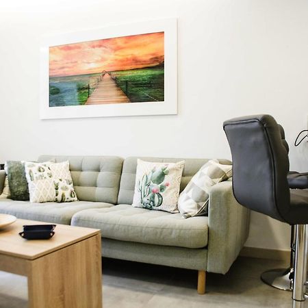 Beautiful Central Apartment, Recently Renovated. Santa Cruz de Tenerife Luaran gambar
