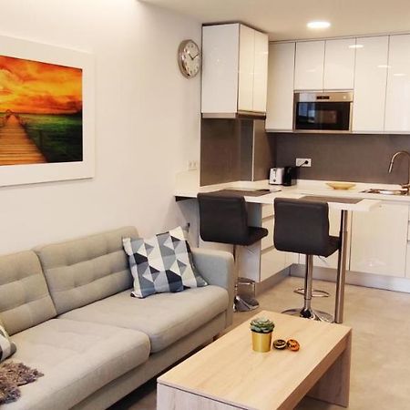 Beautiful Central Apartment, Recently Renovated. Santa Cruz de Tenerife Luaran gambar