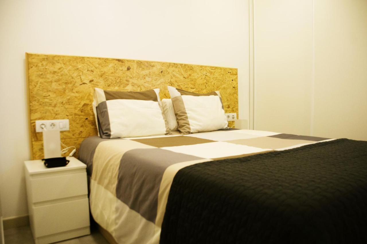 Beautiful Central Apartment, Recently Renovated. Santa Cruz de Tenerife Luaran gambar