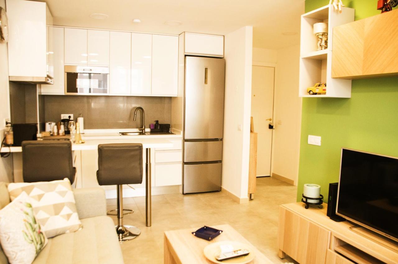 Beautiful Central Apartment, Recently Renovated. Santa Cruz de Tenerife Luaran gambar