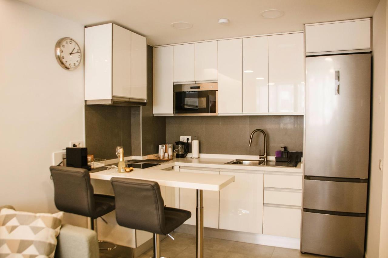 Beautiful Central Apartment, Recently Renovated. Santa Cruz de Tenerife Luaran gambar
