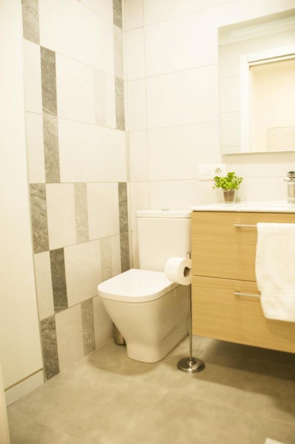 Beautiful Central Apartment, Recently Renovated. Santa Cruz de Tenerife Luaran gambar