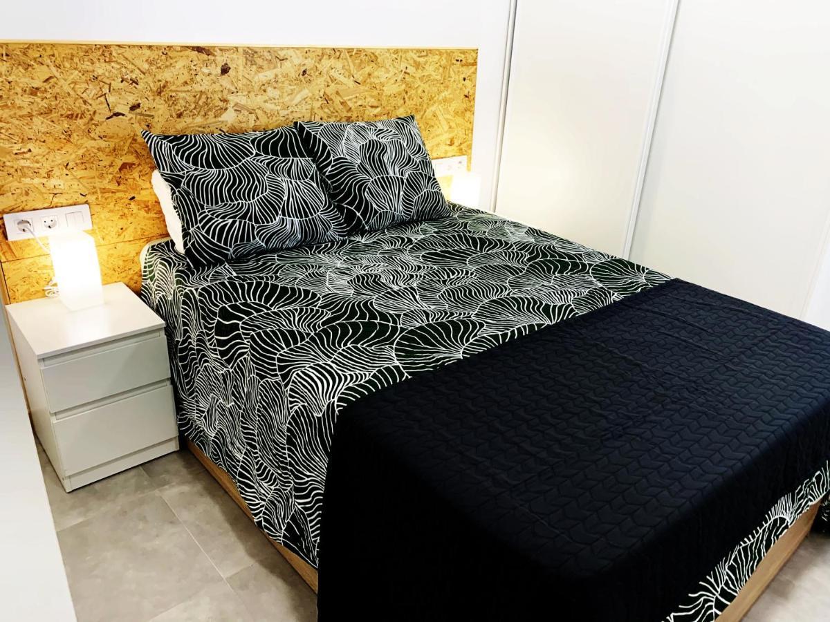 Beautiful Central Apartment, Recently Renovated. Santa Cruz de Tenerife Luaran gambar