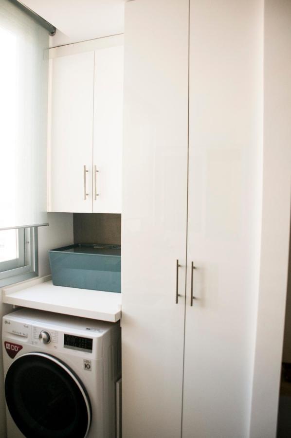 Beautiful Central Apartment, Recently Renovated. Santa Cruz de Tenerife Luaran gambar